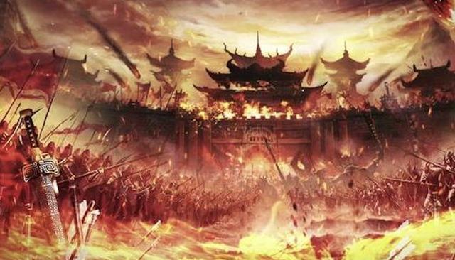 什么是蒲草？游戏画面