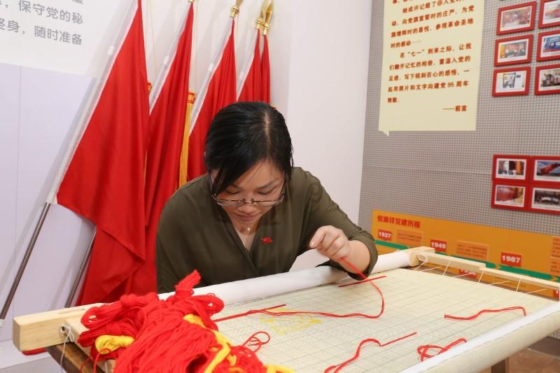 寻找奈良树花