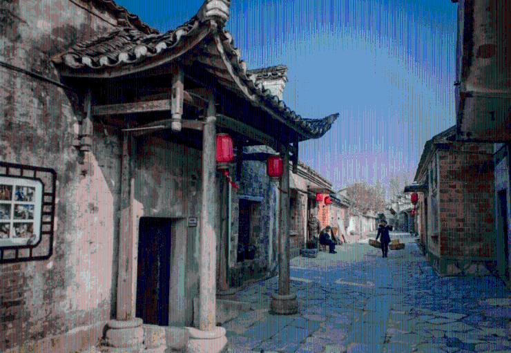 拯救树精灵